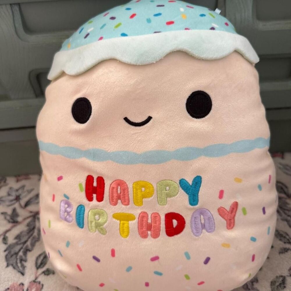 Squishmallows multi Stuffed-animals